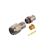Coaxial Connector (RF) Assemblies - 6099-PE5145-ND - DigiKey