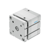 Actuators/Cylinders - 2171-ADNGF-100-25-PPS-A-ND - DigiKey