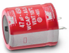 Aluminium Capacitors - 1250172 - RS Components, Ltd.