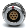 Industrial Circular Connectors - 2095624 - RS Components, Ltd.