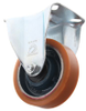 Castor Wheels - 6679425 - RS Components, Ltd.