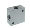 Pneumatic Manifold Fittings - 1761098 - RS Components, Ltd.