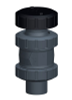 Valves - Plastic-Valves - venting-bleed-Valves - venting-Valve-595 - 161595048 - Georg Fischer Piping Systems Ltd