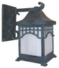 Garden St. Wall Bracket - OL66.7WB - Steven Handelman Studios
