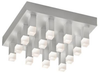 Flush Mounts-Other - 601042 - Light Center (The)