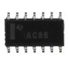 Logic IC - 705-SN74AHCT08DB - ERSAELECTRONICS PTE. LTD.