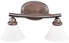 8942MB Bathroom Fixtures-Two Lights - 793931 - Capital Lighting, Inc.