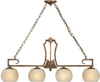 2573-04-41 Island/Pool Table-4 Light + - 413687 - Capital Lighting, Inc.