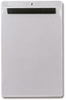 Brady Clear Vinyl Protective Envelope - 5 1/2 in Width - 8 1/2 in Height - 81770 - 754476-81770 - R. S. Hughes Company, Inc.