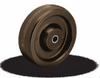 Heat Resistant Phenolic Wheels -- TR Series - Image