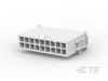 Rectangular Wire & Cable Connectors & Housings - 794209-1 - TE Connectivity