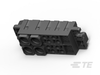 Rectangular Power Connectors - 2212301-1 - TE Connectivity