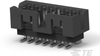 PCB Headers & Receptacles - 1-2842243-6 - TE Connectivity
