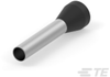 Crimp Wire Pins, Tabs & Ferrules - 3-966066-3 - TE Connectivity