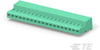 Standard Rectangular Connectors - 4-640471-9 - TE Connectivity