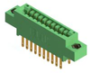 Card Edge Conn, Dual Side, 20Pos, Lug; Card Edge Connector Type Edac - 76AJ1355 - Newark, An Avnet Company