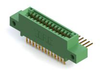 Card Conn, Dual Side, 26Pos, Wire Wrap; Card Edge Connector Type Edac - 68AJ0064 - Newark, An Avnet Company