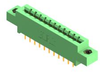 Card Edge Connector Rohs Compliant Edac - 60AJ6909 - Newark, An Avnet Company