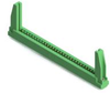 Card Conn, Dual Side, 62Pos, Wire Wrap; Card Edge Connector Type Edac - 87AH4221 - Newark, An Avnet Company