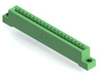 Card Edge Conn, Single Side, 19Pos, Th; Card Edge Connector Type Edac - 60AJ2972 - Newark, An Avnet Company