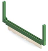 Card Conn, Single Side, 59Pos, Wire Wrap; Card Edge Connector Type Edac - 69AJ6026 - Newark, An Avnet Company