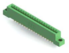 Card Conn, Single Side, 19Pos, Wire Wrap; Card Edge Connector Type Edac - 60AJ2123 - Newark, An Avnet Company