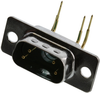 Fct Ml Dsub Ra Pc Plg 5W1 Molex/fct - 99AC4904 - Newark, An Avnet Company