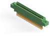 Card Edge Conn, Dual, 48Pos, Th; Card Edge Connector Type Edac - 68AJ5471 - Newark, An Avnet Company