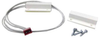 Safety Interlock Switch, Spst, 0.5A/110V; Product Range Advantech - 52AH6872 - Newark, An Avnet Company