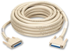 Serial Cable Assembly; Connector Type A Black Box - 02C0414 - Newark, An Avnet Company