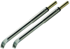 Tip, Soldering Iron, 30Deg Bent, 3.2Mm; Tip / Nozzle Width Metcal - 55AC6873 - Newark, An Avnet Company