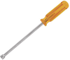 Hollow Shaft Nut Driver, 5/16, 6; Drive Size Metric Klein Tools - 06J8585 - Newark, An Avnet Company