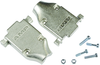 Cable Clamp Kit, Size 2, Zinc Alloy; Product Range Amp Te Connectivity - 30AC7135 - Newark, An Avnet Company
