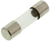 Electronic Cartridge Fuse; Blow Characteristic Littelfuse - 50M5588 - Newark, An Avnet Company
