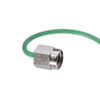 RF Standard Cable Assembly -- MICROBENDR-8