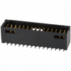 Headers, Male Pins - A26741-ND - DigiKey