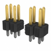 Headers, Male Pins - 78269-172HLF-ND - DigiKey