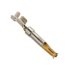 D-Sub, D-Shaped Connector Contacts - 1195-2580-ND - DigiKey
