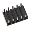 Headers, Receptacles, Female Sockets - 3M9534-ND - DigiKey