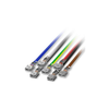 Power, Line Cables and Extension Cords - 277-1164355-ND - DigiKey