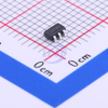 Power Supply Chip >> Linear Voltage Regulators (LDO) - SPX5205M5-L/TR - LCSC Electronics Technology (HK) Limited