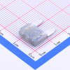 TVS/Fuse/Board Level Protection >> Automotive Fuses -- 0297002.WXNV - Image