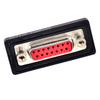D-Sub Connector Assemblies - 900-1731100023-ND - DigiKey