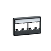 Keystone Faceplates, Frames - 298-15975-ND - DigiKey