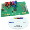 Digital to Analog Converters (DACs) Evaluation Boards - 505-EVAL-AD5535BSDZ-ND - DigiKey