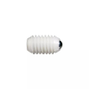 3/8-16 Stainless Steel Ball Spring Plunger - DL58 - Reid Supply