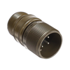 Circular Connector Assemblies - 339-MS3101A18-4P-ND - DigiKey