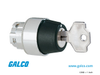 LVTO Selector Switches Non-Illuminated - 8LM2TS320 - Galco Industrial Electronics