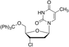 3’-Chloro-3’-deoxy-5’-O-tritylthymidine - 22059 - Medical Isotopes, Inc.