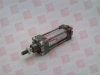 Pneumatic Cylinder - 8335094 - Radwell International